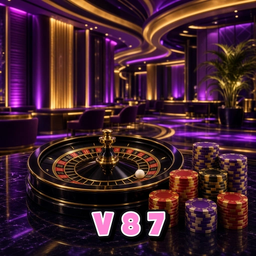 Referensi uji keamanan v87 APK v4.7.5