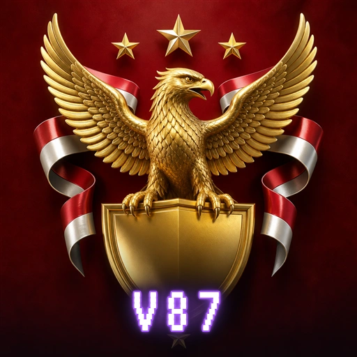 v87 Indonesia