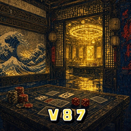 v87 Indonesia