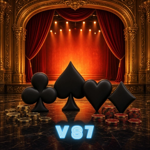 v87 Indonesia