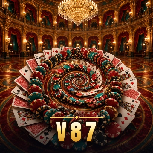 v87 Indonesia