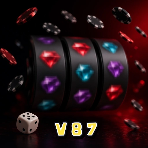 v87 Indonesia