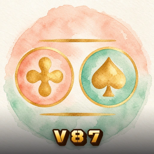 v87 Indonesia