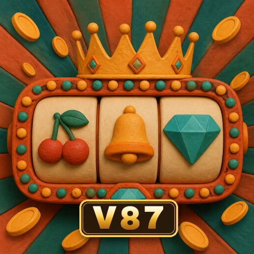 v87 Indonesia