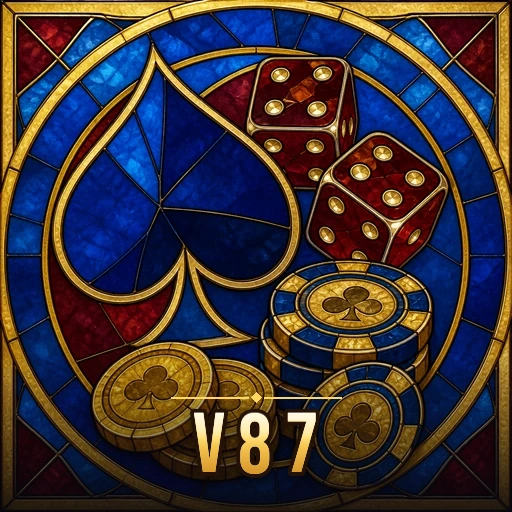 Tampilan antarmuka v87 APK v4.7.5 saat pengujian performa dan keamanan di perangkat Android